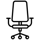 Icon of Chair