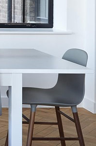 Image Of A Office Setup